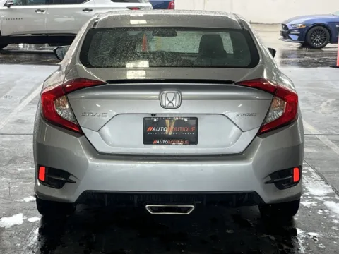 More photos of 2021 Honda Civic Sedan Sport at Auto Boutique Texas, TX