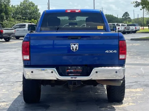 More photos of 2018 Ram 2500 Tradesman at Auto Boutique Texas, TX
