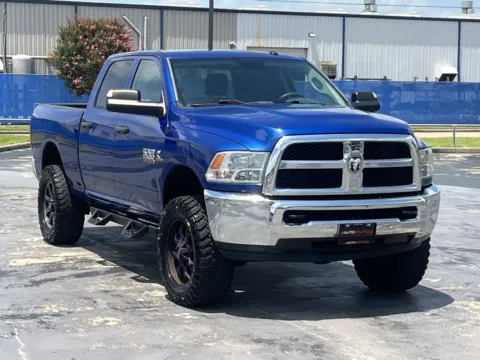 Photos of 2018 Ram 2500 Tradesman for sale in Alvin, TX at Auto Boutique Texas
