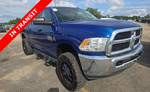 Another view of 2018 Ram 2500 Tradesman for sale in Alvin, TX at Auto Boutique Texas