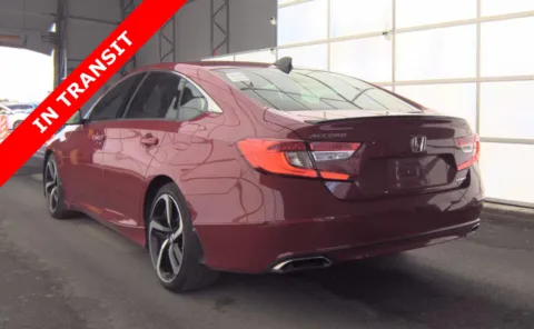 More photos of 2022 Honda Accord Sedan Sport at Auto Boutique Texas, TX