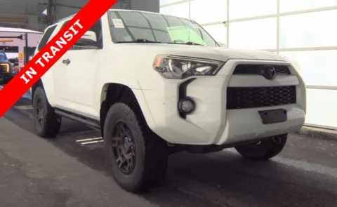 Another view of 2015 Toyota 4Runner SR5 for sale in Alvin, TX at Auto Boutique Texas