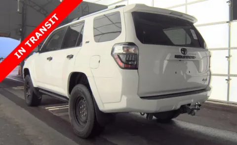 More photos of 2015 Toyota 4Runner SR5 at Auto Boutique Texas, TX