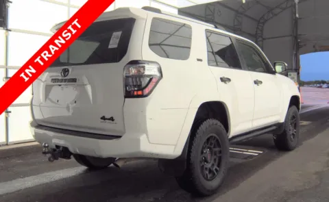 More photos of 2015 Toyota 4Runner SR5 at Auto Boutique Texas, TX