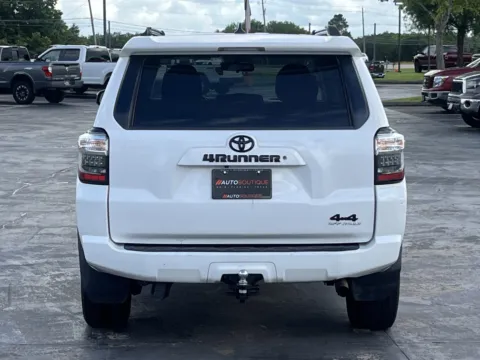 More photos of 2015 Toyota 4Runner SR5 at Auto Boutique Texas, TX