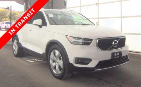 Another view of 2020 Volvo XC40 Momentum for sale in Alvin, TX at Auto Boutique Texas