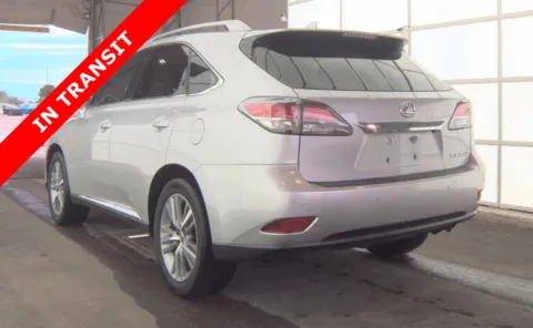 More photos of 2015 Lexus RX 350 at Auto Boutique Texas, TX