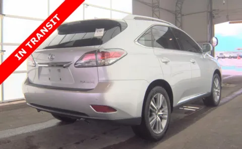 More photos of 2015 Lexus RX 350 at Auto Boutique Texas, TX