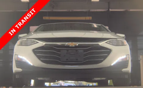Another view of 2022 Chevrolet Malibu LT for sale in Alvin, TX at Auto Boutique Texas