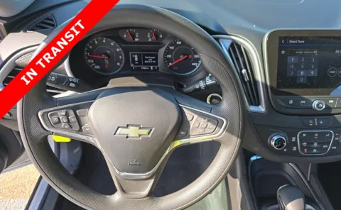 More photos of 2022 Chevrolet Malibu LT at Auto Boutique Texas, TX