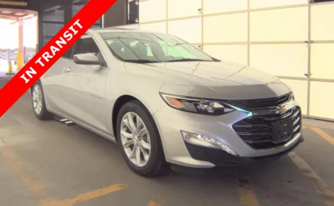 More photos of 2022 Chevrolet Malibu LT at Auto Boutique Texas, TX