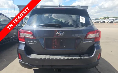 More photos of 2016 Subaru Outback 2.5i Limited at Auto Boutique Texas, TX