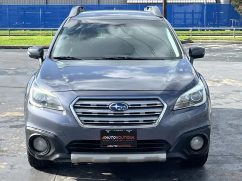 More photos of 2016 Subaru Outback 2.5i Limited at Auto Boutique Texas, TX
