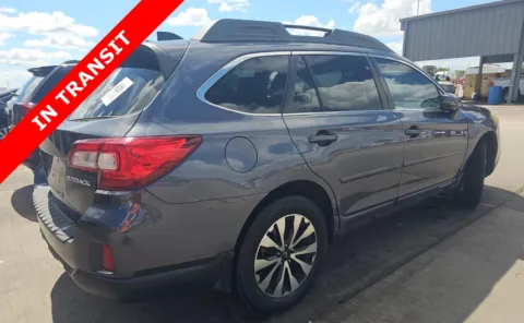 More photos of 2016 Subaru Outback 2.5i Limited at Auto Boutique Texas, TX
