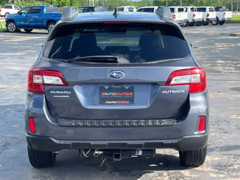 More photos of 2016 Subaru Outback 2.5i Limited at Auto Boutique Texas, TX