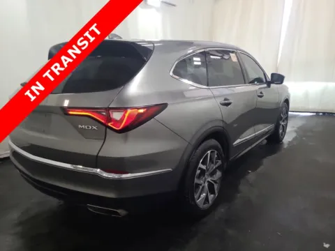 Another view of 2022 Acura MDX w Technology Package for sale in Alvin, TX at Auto Boutique Texas