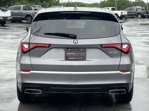 More photos of 2022 Acura MDX w Technology Package at Auto Boutique Texas, TX