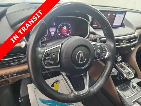 More photos of 2022 Acura MDX w Technology Package at Auto Boutique Texas, TX