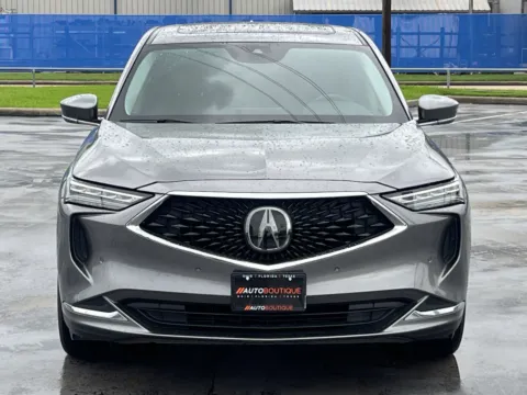 More photos of 2022 Acura MDX w Technology Package at Auto Boutique Texas, TX