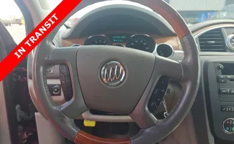 More photos of 2011 Buick Enclave CXL-1 at Auto Boutique Texas, TX