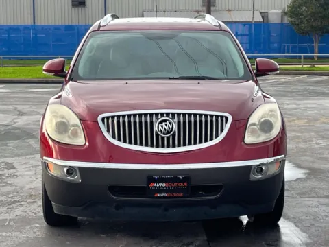More photos of 2011 Buick Enclave CXL-1 at Auto Boutique Texas, TX