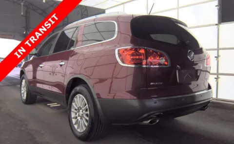 Another view of 2011 Buick Enclave CXL-1 for sale in Alvin, TX at Auto Boutique Texas
