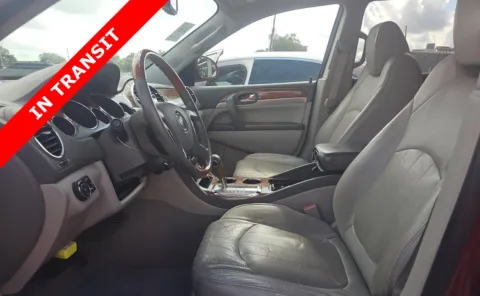 More photos of 2011 Buick Enclave CXL-1 at Auto Boutique Texas, TX