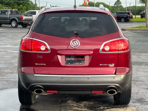 More photos of 2011 Buick Enclave CXL-1 at Auto Boutique Texas, TX