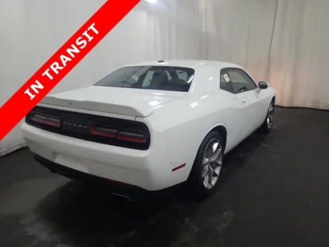 Another view of 2022 Dodge Challenger GT for sale in Alvin, TX at Auto Boutique Texas