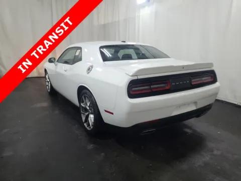 More photos of 2022 Dodge Challenger GT at Auto Boutique Texas, TX