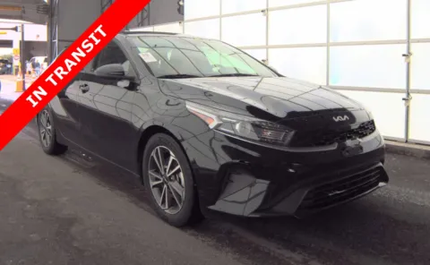 Another view of 2022 Kia Forte LXS for sale in Alvin, TX at Auto Boutique Texas