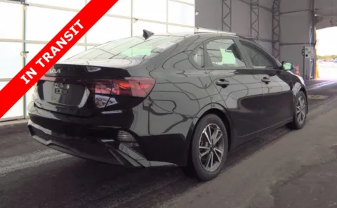 More photos of 2022 Kia Forte LXS at Auto Boutique Texas, TX