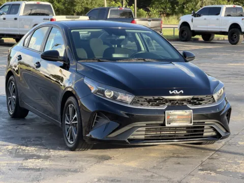 Photos of 2022 Kia Forte LXS for sale in Alvin, TX at Auto Boutique Texas