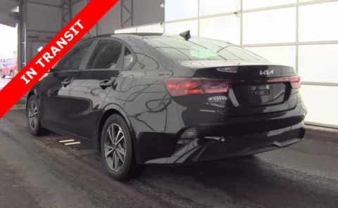 More photos of 2022 Kia Forte LXS at Auto Boutique Texas, TX