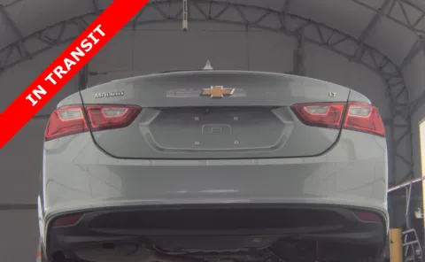 More photos of 2023 Chevrolet Malibu LT at Auto Boutique Texas, TX