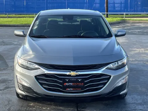 More photos of 2023 Chevrolet Malibu LT at Auto Boutique Texas, TX