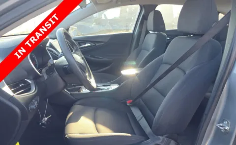 More photos of 2023 Chevrolet Malibu LT at Auto Boutique Texas, TX
