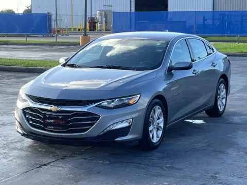 Another view of 2023 Chevrolet Malibu LT for sale in Alvin, TX at Auto Boutique Texas