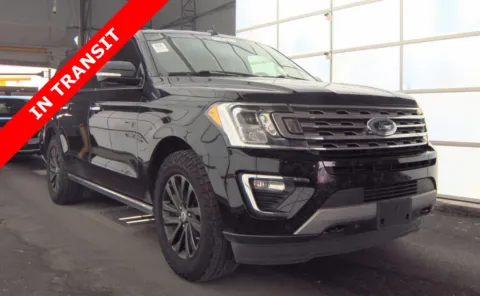 Another view of 2019 Ford Expedition Max Limited for sale in Alvin, TX at Auto Boutique Texas