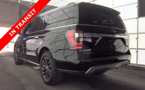 More photos of 2019 Ford Expedition Max Limited at Auto Boutique Texas, TX