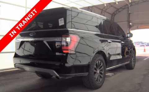 More photos of 2019 Ford Expedition Max Limited at Auto Boutique Texas, TX