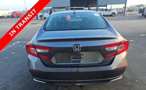 More photos of 2021 Honda Accord Sedan EX-L at Auto Boutique Texas, TX