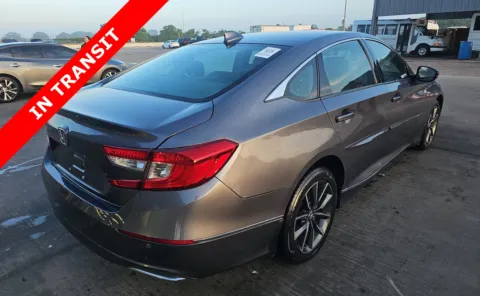 More photos of 2021 Honda Accord Sedan EX-L at Auto Boutique Texas, TX