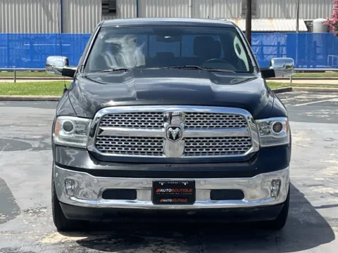 More photos of 2016 Ram 1500 Laramie at Auto Boutique Texas, TX