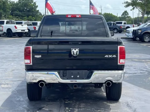 More photos of 2016 Ram 1500 Laramie at Auto Boutique Texas, TX