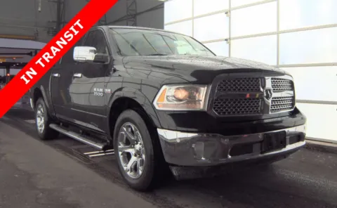Another view of 2016 Ram 1500 Laramie for sale in Alvin, TX at Auto Boutique Texas