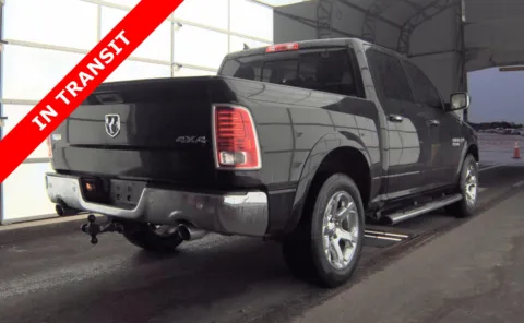 More photos of 2016 Ram 1500 Laramie at Auto Boutique Texas, TX