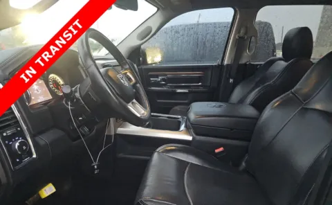 More photos of 2016 Ram 1500 Laramie at Auto Boutique Texas, TX