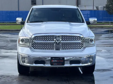 More photos of 2017 Ram 1500 Laramie at Auto Boutique Texas, TX