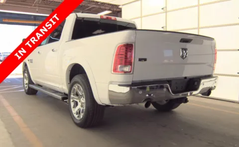 Another view of 2017 Ram 1500 Laramie for sale in Alvin, TX at Auto Boutique Texas